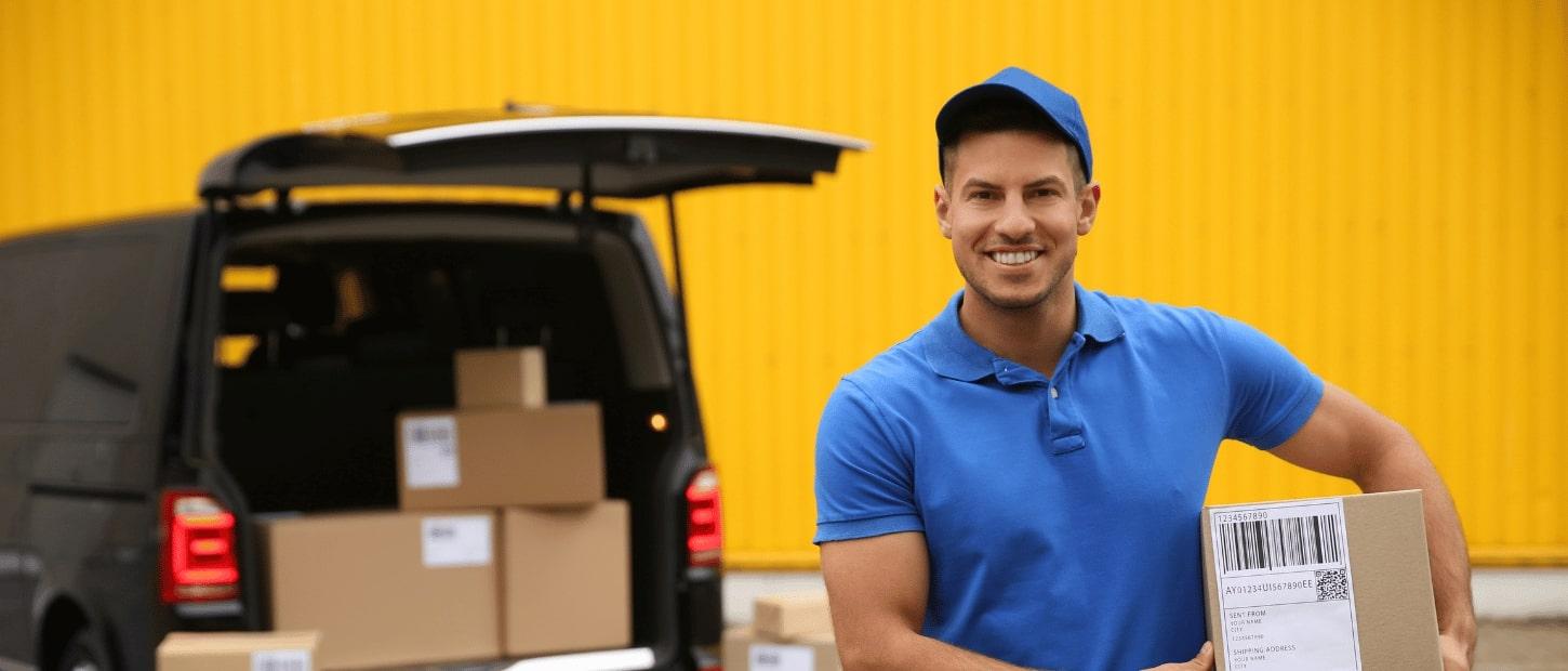 Importance of Comparing Courier Insurance in UK