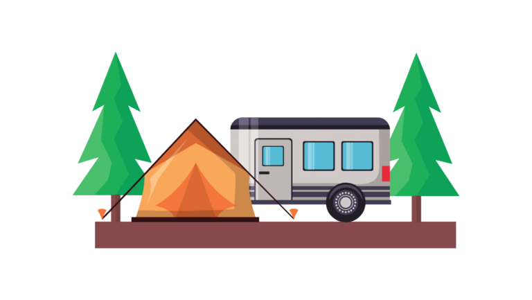 Common Misconceptions about Trailer Tent Insurance